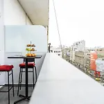 Amazing City View - Terrace+Netflix - City Center