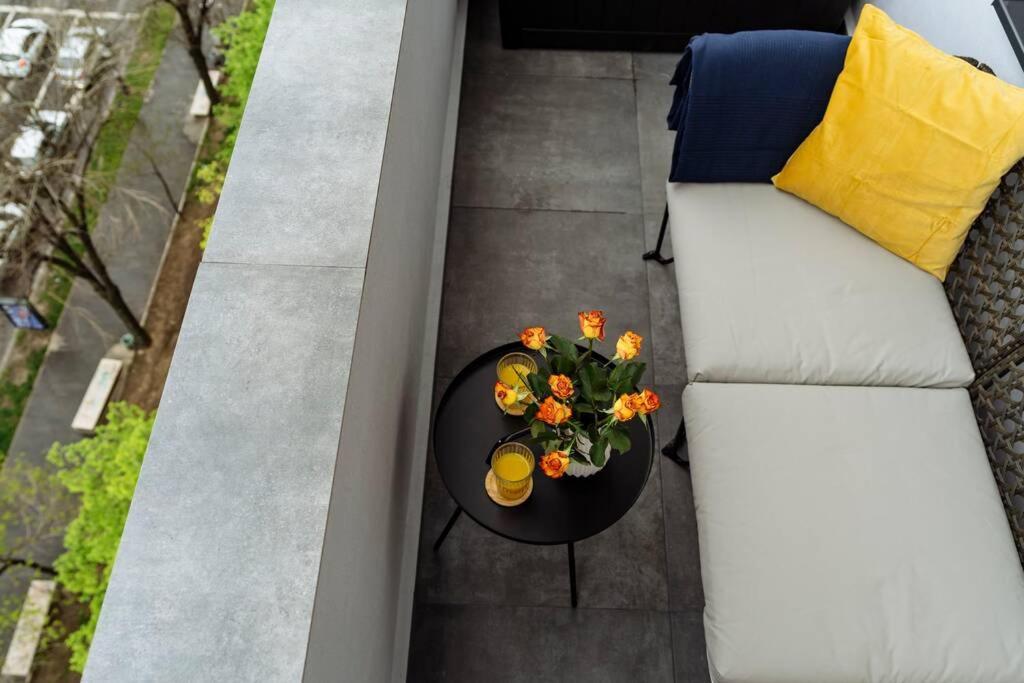 Amazing View - Terrace+netflix - Center Appartamento *