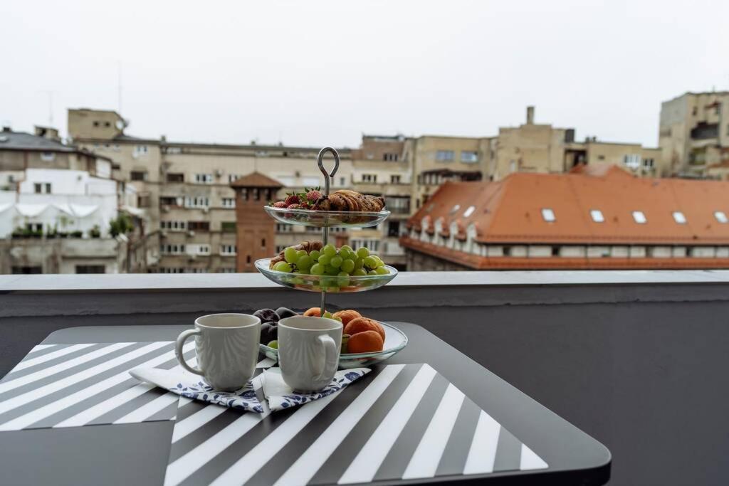 Amazing View - Terrace+netflix - Center Appartamento *