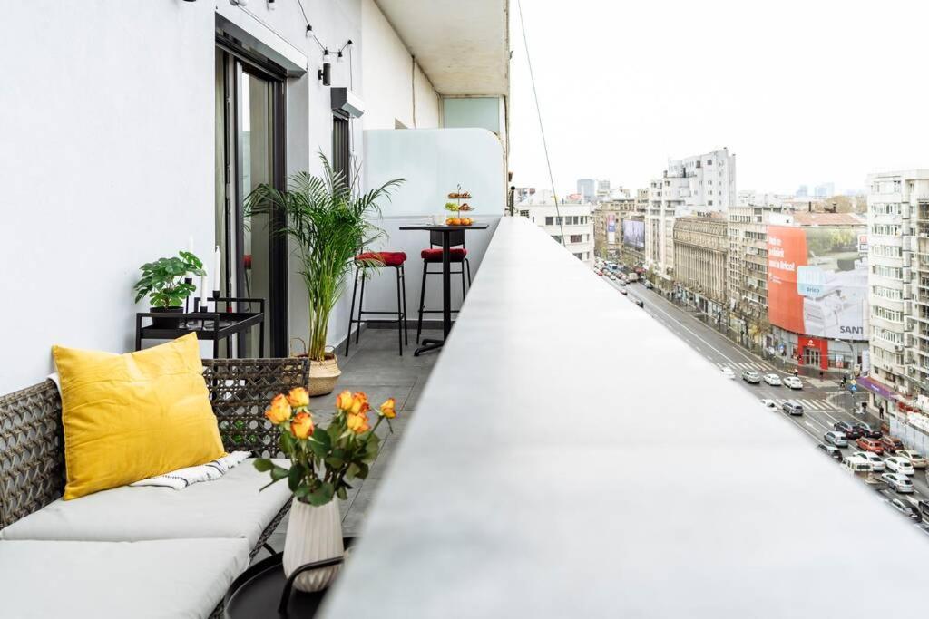 Amazing View - Terrace+netflix - Center Appartamento *